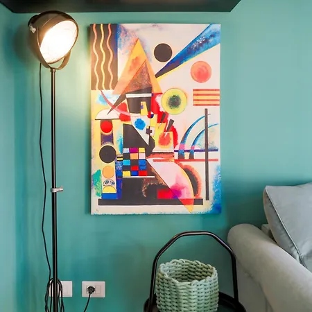 Golden View By Design 贝拉诺