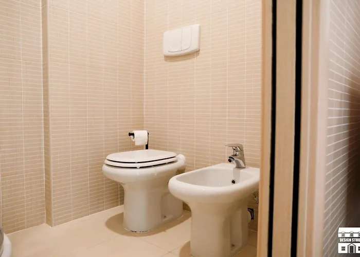 Golden View By Design Apartament