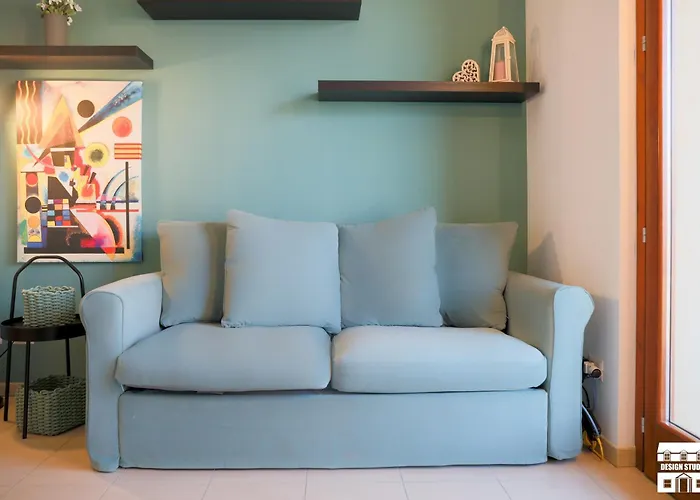 Apartament Golden View By Design