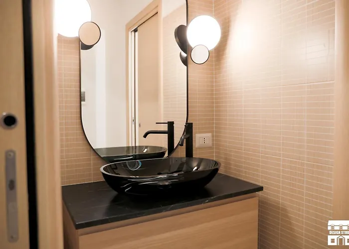 Golden View By Design Apartament Bellano