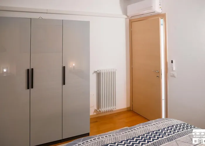 Apartament Golden View By Design *