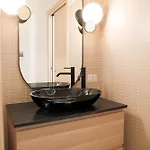 Lägenhet Golden View By Design Bellano