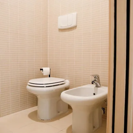 Golden View By Design דירה