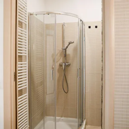 Апартаменты Golden View By Design Беллано