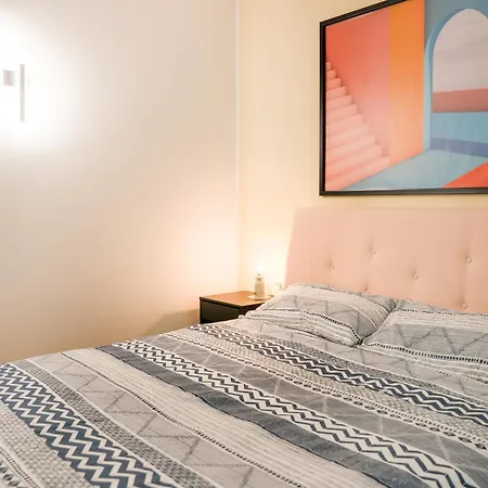 Golden View By Design Беллано