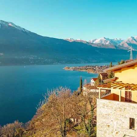 דירה Golden View By Design *