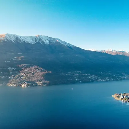 Golden View By Design דירה *