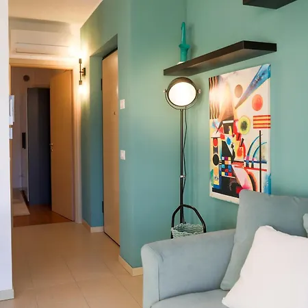 דירה Golden View By Design