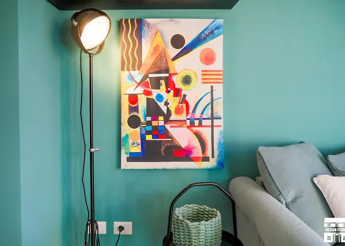 Golden View By Design Bellano