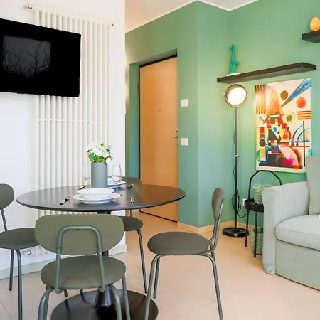 Apartmán Golden View By Design