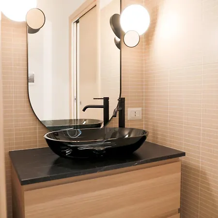 Apartmán Golden View By Design Bellano