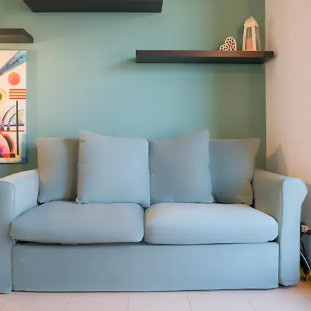 Apartmán Golden View By Design