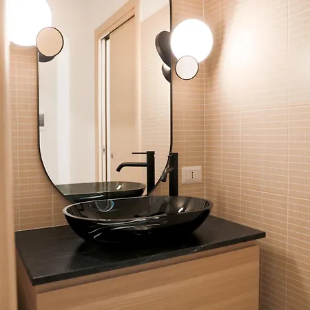 Golden View By Design Apartmán Bellano