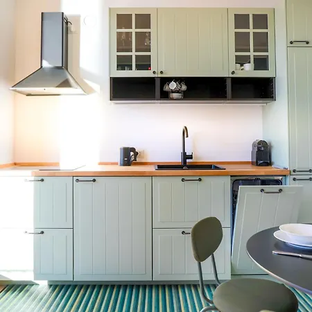 Apartmán Golden View By Design