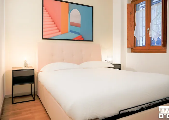 Appartement Golden View By Design