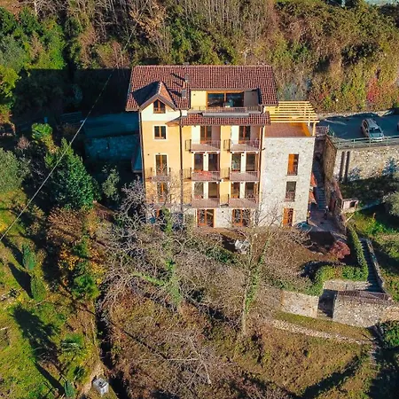 Διαμέρισμα Golden View By Design *