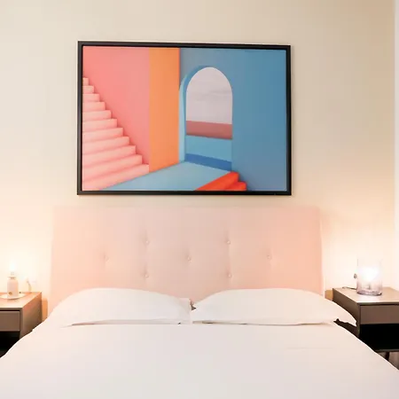 Διαμέρισμα Golden View By Design Bellano