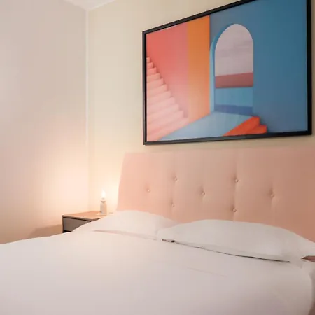 Golden View By Design Διαμέρισμα